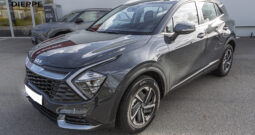 KIA SPORTAGE 1.6 T-GDI 210CH HEV ACTIVE BVA6