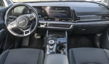 KIA SPORTAGE 1.6 T-GDI 210CH HEV ACTIVE BVA6 complet