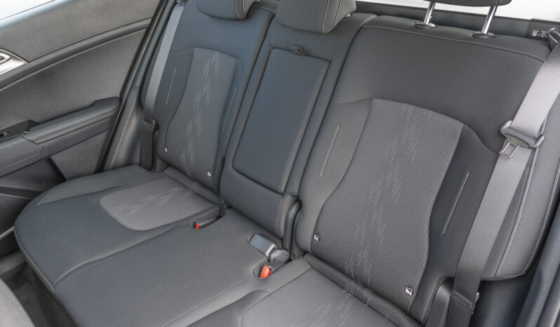 KIA SPORTAGE 1.6 T-GDI 210CH HEV ACTIVE BVA6 complet