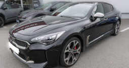 KIA STINGER 3.3 V6 T-GDI 356CH ISG GT 4X4 BVA8 EURO6d-T