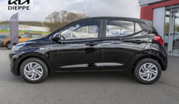 HYUNDAI I10 1.0 63CH ECO INTUITIVE BVR complet