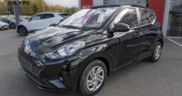 HYUNDAI I10 1.0 63CH ECO INTUITIVE BVR
