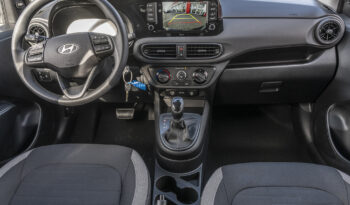 HYUNDAI I10 1.0 63CH ECO INTUITIVE BVR complet