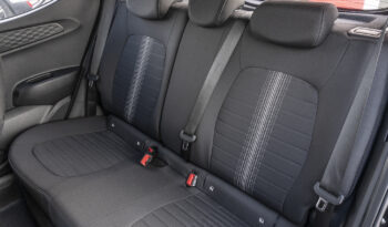 HYUNDAI I10 1.0 63CH ECO INTUITIVE BVR complet