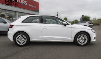 AUDI A3 1.0 TFSI 115CH complet