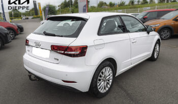AUDI A3 1.0 TFSI 115CH complet