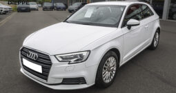 AUDI A3 1.0 TFSI 115CH