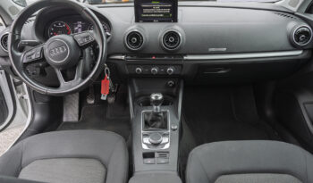 AUDI A3 1.0 TFSI 115CH complet