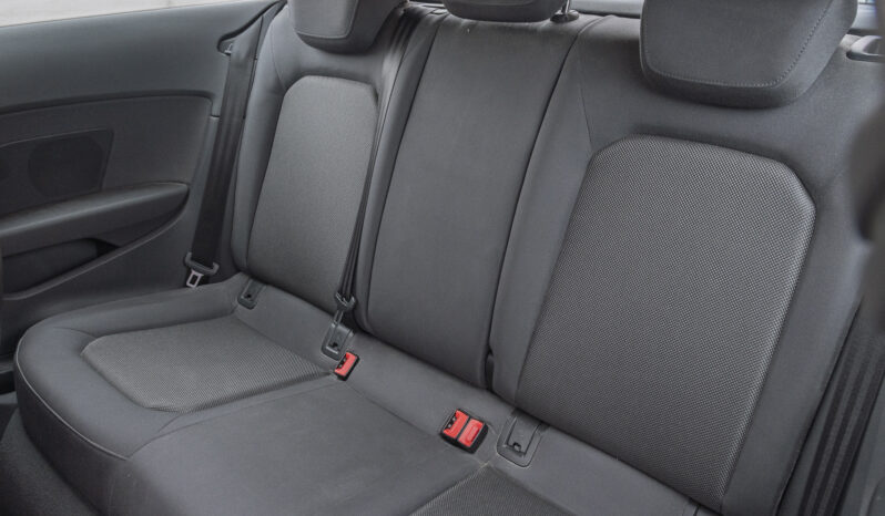 AUDI A3 1.0 TFSI 115CH complet