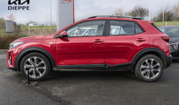 KIA STONIC 1.6 CRDI 115CH ISG ACTIVE EURO6D-T complet
