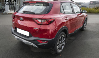 KIA STONIC 1.6 CRDI 115CH ISG ACTIVE EURO6D-T complet