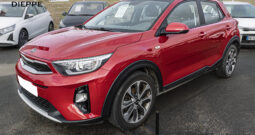 KIA STONIC 1.6 CRDI 115CH ISG ACTIVE EURO6D-T