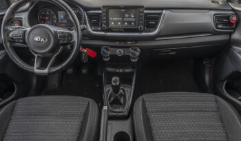 KIA STONIC 1.6 CRDI 115CH ISG ACTIVE EURO6D-T complet