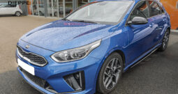 KIA CEED 1.6 CRDI 136CH MHEV GT LINE