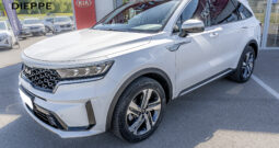 KIA SORENTO 1.6 T-GDI 265CH PHEV DESIGN BUSINESS BVA6 4X4