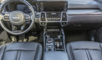 KIA SORENTO 1.6 T-GDI 265CH PHEV DESIGN BUSINESS BVA6 4X4 complet