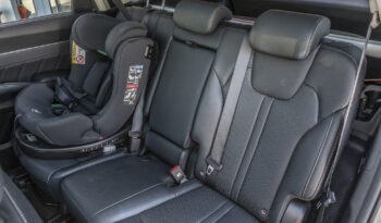 KIA SORENTO 1.6 T-GDI 265CH PHEV DESIGN BUSINESS BVA6 4X4 complet