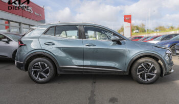 KIA SPORTAGE 1.6 T-GDI 230CH HEV ACTIVE BVA6 4X2 complet