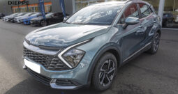 KIA SPORTAGE 1.6 T-GDI 230CH HEV ACTIVE BVA6 4X2