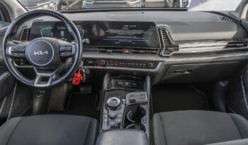 KIA SPORTAGE 1.6 T-GDI 230CH HEV ACTIVE BVA6 4X2 complet