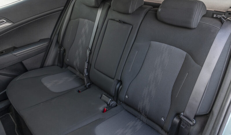 KIA SPORTAGE 1.6 T-GDI 230CH HEV ACTIVE BVA6 4X2 complet