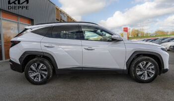HYUNDAI TUCSON 1.6 T-GDI 230CH HYBRID BUSINESS BVA6 complet
