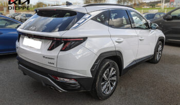 HYUNDAI TUCSON 1.6 T-GDI 230CH HYBRID BUSINESS BVA6 complet
