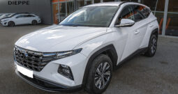 HYUNDAI TUCSON 1.6 T-GDI 230CH HYBRID BUSINESS BVA6