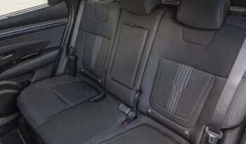 HYUNDAI TUCSON 1.6 T-GDI 230CH HYBRID BUSINESS BVA6 complet