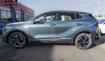 KIA SPORTAGE 1.6 T-GDI 230CH HEV ACTIVE BVA6 4X2 complet