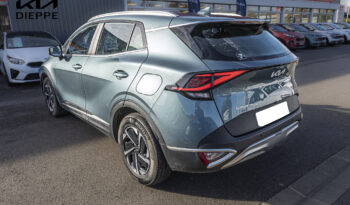 KIA SPORTAGE 1.6 T-GDI 230CH HEV ACTIVE BVA6 4X2 complet