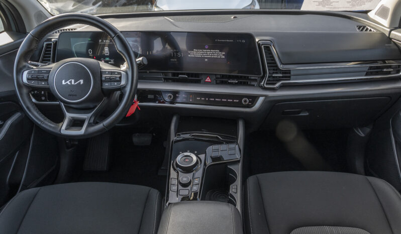 KIA SPORTAGE 1.6 T-GDI 230CH HEV ACTIVE BVA6 4X2 complet