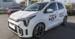 KIA PICANTO 1.0 DPI 63CH GT-LINE