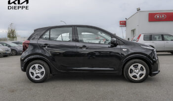 KIA PICANTO 1.0 DPI 63CH ACTIVE complet