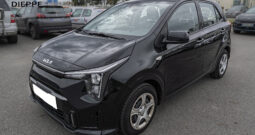 KIA PICANTO 1.0 DPI 63CH ACTIVE