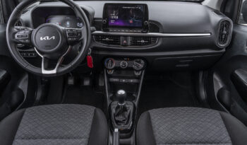 KIA PICANTO 1.0 DPI 63CH ACTIVE complet