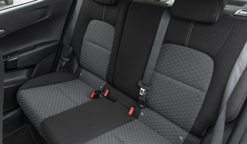 KIA PICANTO 1.0 DPI 63CH ACTIVE complet