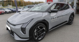 KIA EV4 AUTONOMIE LONGUE 204CH 81,4KWH GT-LINE