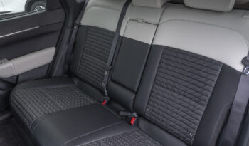 KIA EV4 AUTONOMIE LONGUE 204CH 81,4KWH GT-LINE complet