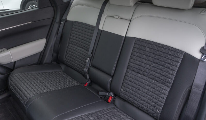 KIA EV4 AUTONOMIE LONGUE 204CH 81,4KWH GT-LINE complet