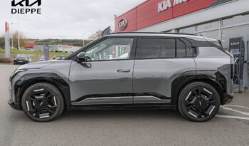 KIA EV3 204CH 81,4KWH GT-LINE complet