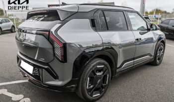 KIA EV3 204CH 81,4KWH GT-LINE complet