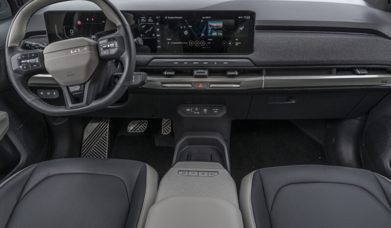 KIA EV3 204CH 81,4KWH GT-LINE complet