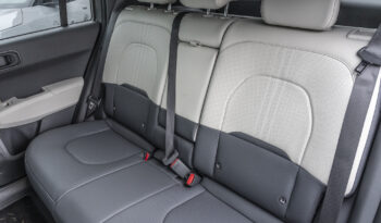 KIA EV3 204CH 81,4KWH GT-LINE complet