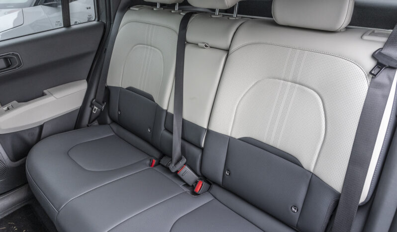 KIA EV3 204CH 81,4KWH GT-LINE complet