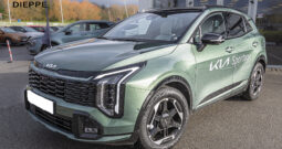 KIA SPORTAGE 1.6 T-GDI 239CH HEV GT-LINE PREMIUM BVA6