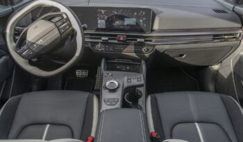 KIA SPORTAGE 1.6 T-GDI 239CH HEV GT-LINE PREMIUM BVA6 complet