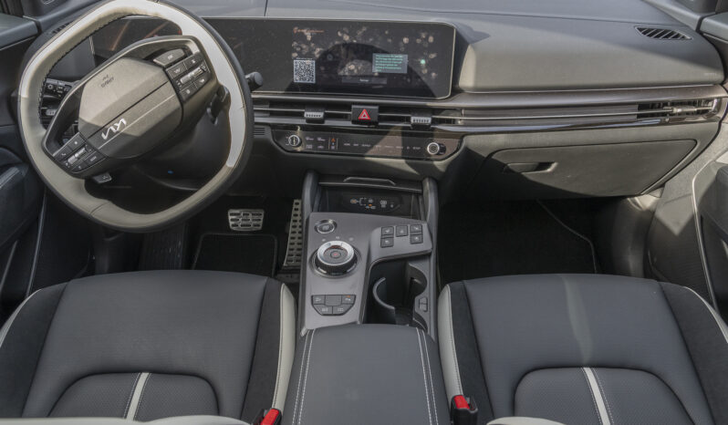 KIA SPORTAGE 1.6 T-GDI 239CH HEV GT-LINE PREMIUM BVA6 complet