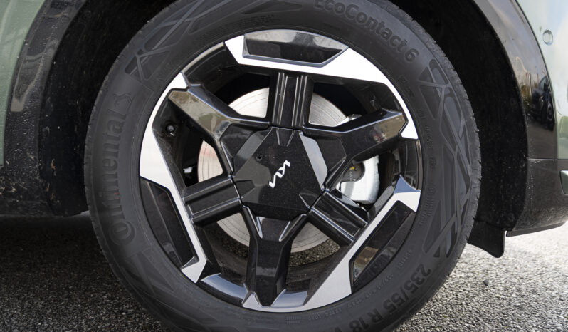 KIA SPORTAGE 1.6 T-GDI 239CH HEV GT-LINE PREMIUM BVA6 complet