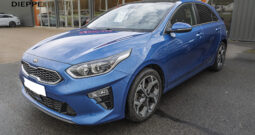 KIA CEED 1.4 T-GDI 140CH EDITION 1 DCT7
